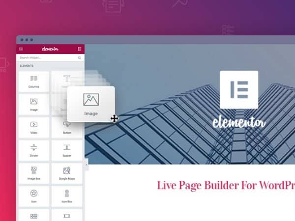Elementor Page Builder