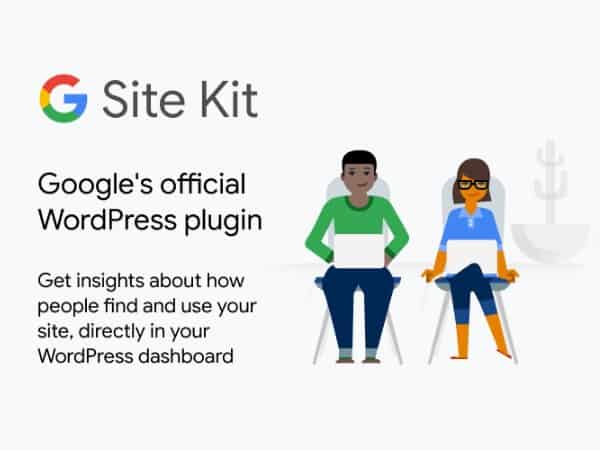 Google Site Kit