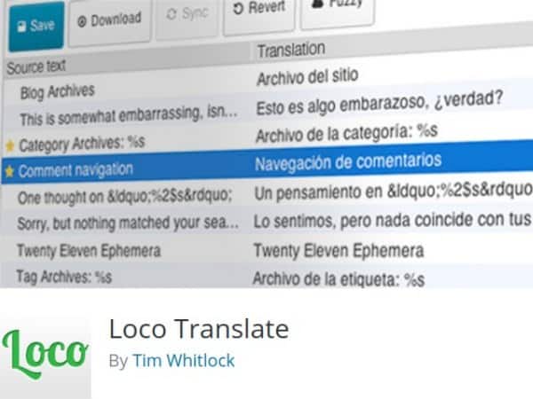 Loco Translate