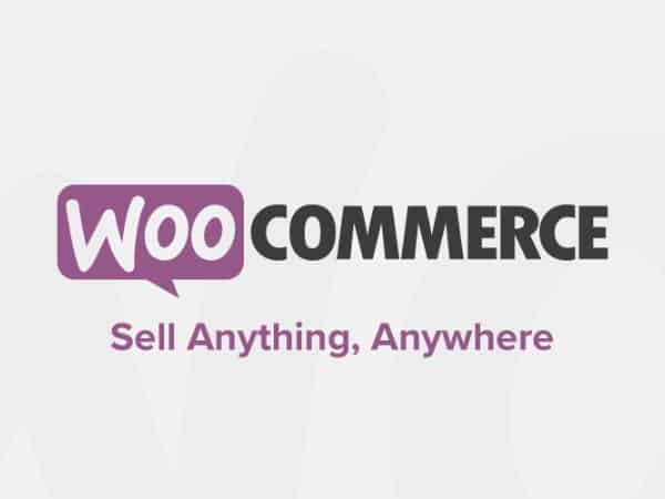 WooCommerce