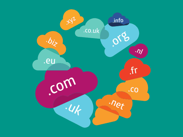 Domeinnamen registreren, waar moet u op letten?