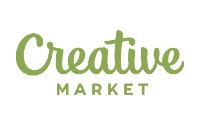 CreativeMarket logo