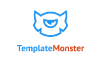 TemplateMonster logo