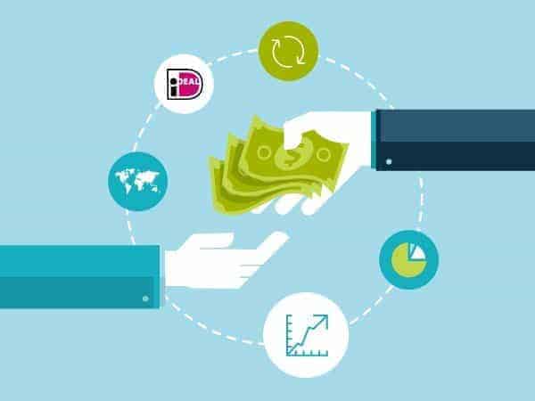 iDEAL betalingen voor bedrijfswebsites met onze WordPress plugin