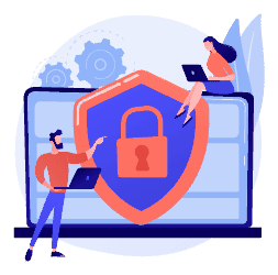 Privacyverklaring header