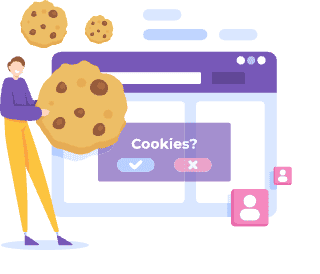Cookiewetgeving header