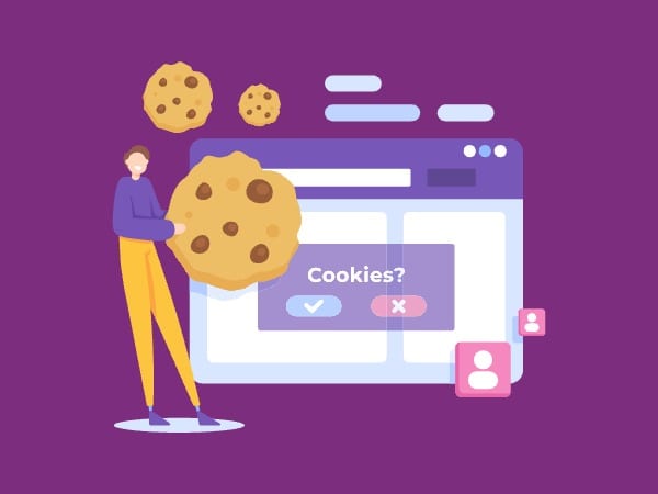 Wat betekend de cookiewetgeving voor mijn website?