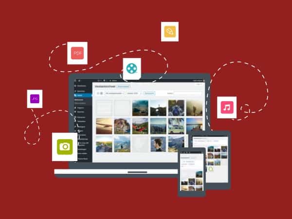 10 dingen die je nog niet wist over de WordPress mediabibliotheek