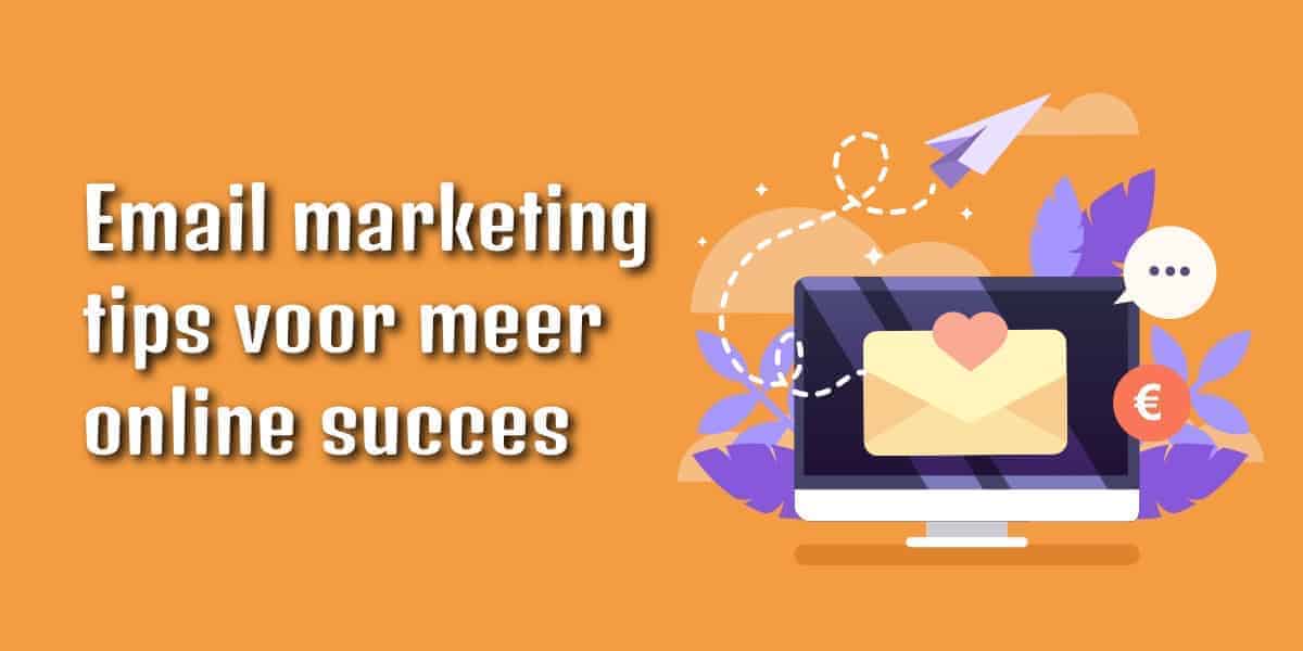 Email marketing tips