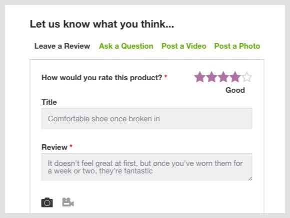 WooCommerce Product Reviews Pro