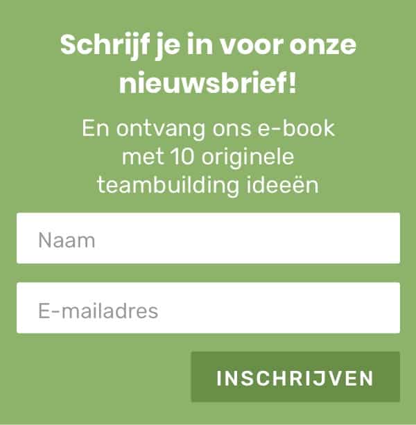 Voorbeeld formulier 2