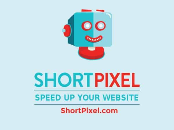 Shortpixel image optimizer