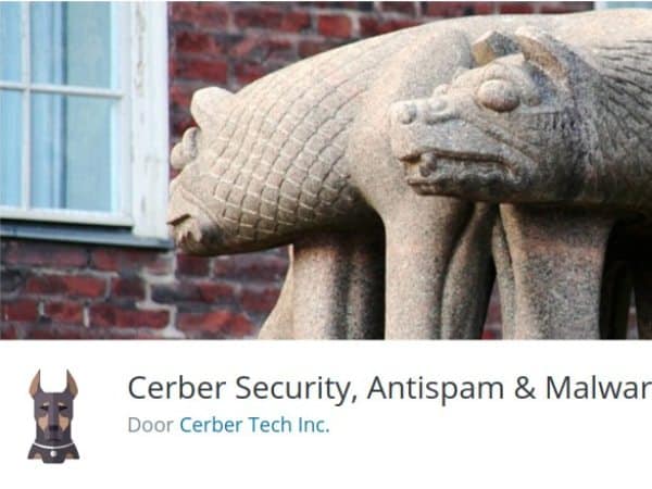 Cerber Security