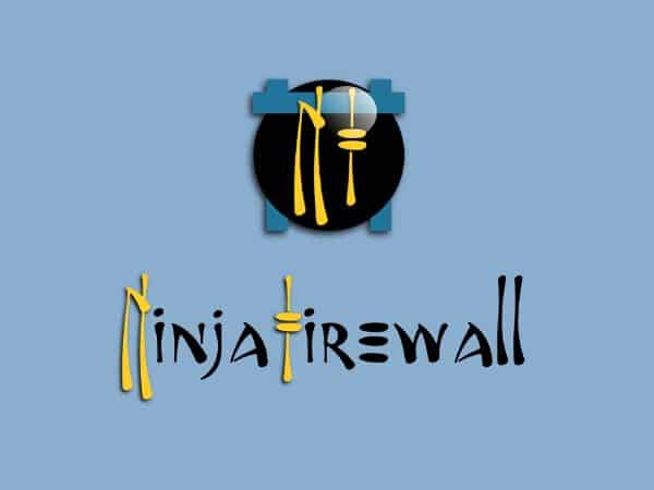 NinjaFirewall