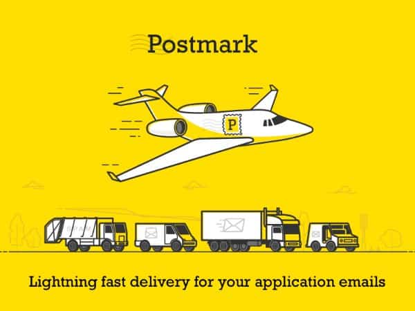 Postmark for WordPress