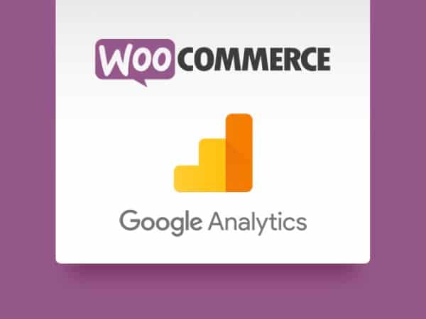 WooCommerce Google Analytics Integration