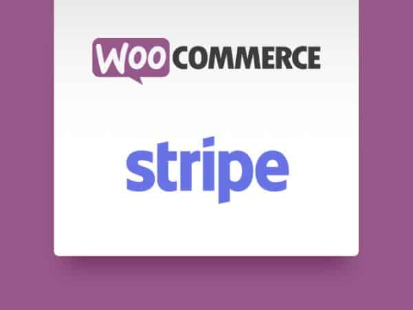 WooCommerce Stripe Payment Gateway