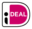 iDEAL logo nieuw