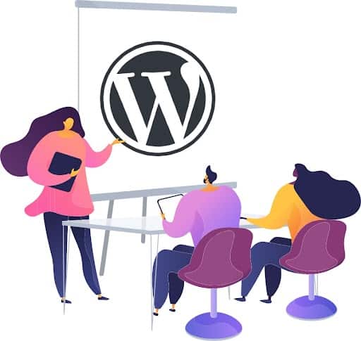 Waarom WordPress