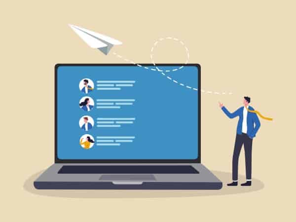 Nieuwsbrief software: dit zijn de beste (gratis) aanbieders