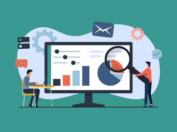 Controleer je mailinglijst met een e-mailadres check