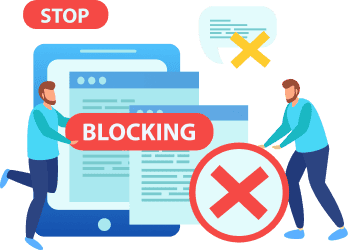 Stop contactformulier spam header