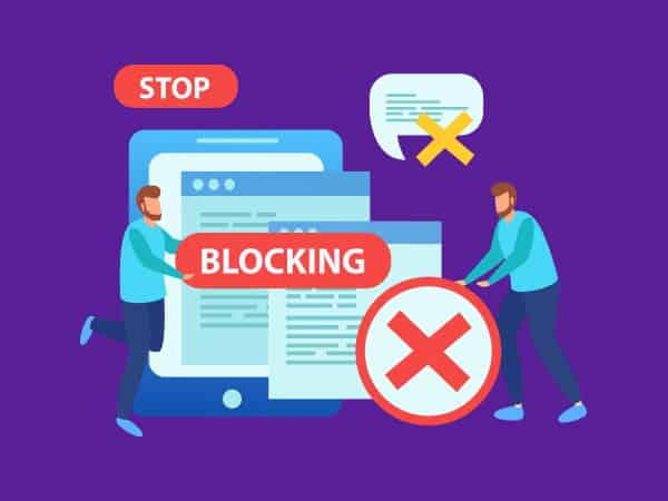 Zo stop je contactformulier spam op je WordPress site